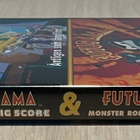 FUTURAMA: Benderin jättikeikka & Monster Robot Maniac (2DVD) - pikkukuva 3