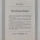 Ken Kane : Houkutuslintu - pikkukuva 2