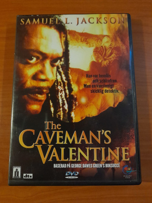 The Caveman's Valentine