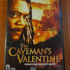 The Caveman's Valentine - pikkukuva 1