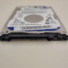 WD 2,5" 5400rpm 500GB sata kovalevy - pikkukuva 2
