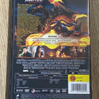 GHOST RIDER - AAVEAJAJA - DVD - EXTENDED CUT - MARVEL - pikkukuva 2