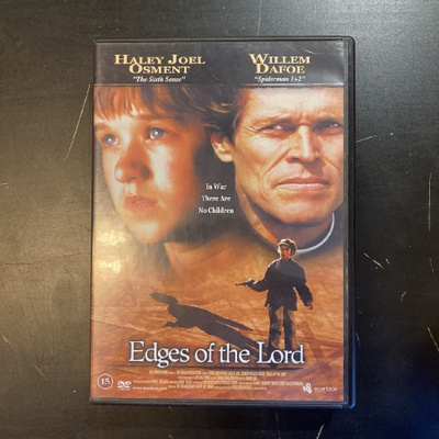 Viattomien verellä DVD
