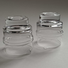 Pisaranrengas kermakko 2 kpl, Timo Sarpaneva, Iittala - pikkukuva 4