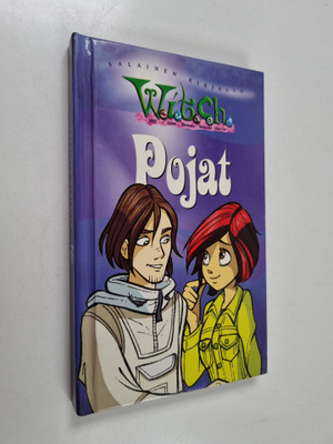 Witch : Pojat
