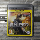 Sniper Ghost Warrior PS3 CIB - pikkukuva 1