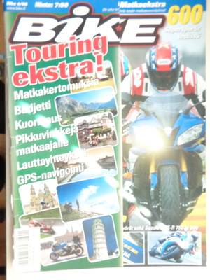 Bike Nro 4/2006 (15.5)