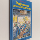 Anja Forss : Perjantaina poistui kotoaan - pikkukuva 1