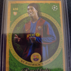 Ronaldinho st Patrick's day gold /99 - pikkukuva 1