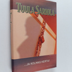 Tuula Sariola : ja kolmas kerta! - pikkukuva 1