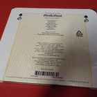 GENTLE GIANT - THE POWER AND THE GLORY UUSI CD - pikkukuva 2