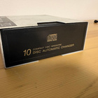 Sony XA-10B - 10 CD:n kasettimakasiini - pikkukuva 2