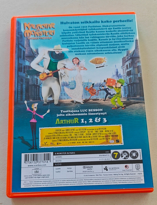 Item image