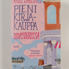 Annie Darling : Pieni kirjakauppa Bloomsburyssa - pikkukuva 1