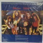 ANTHRAX - I´M THE MAN M-/M- 12" EP - pikkukuva 2