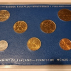 Rahasarja Suomi 1974 - pikkukuva 3
