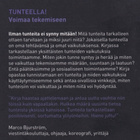 Jarkko Rantanen: Tunteella! - pikkukuva 3