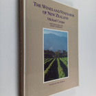 Michael Cooper : The wines and vineyards of New Zealand - pikkukuva 1