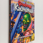 R. L. Stine : Noidutun naamion nauru - pikkukuva 1