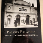 Pajasta Palatsiin. Turun elokuvaelämän historia - pikkukuva 1