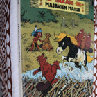 Derib + Job : Yakari Majavien mailla ( 1.p. 1983 ) - pikkukuva 1