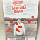 NIGHT OF THE LIVING DEAD  (Romero) - pikkukuva 2