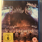 JUDAS PRIEST, Battle Cry, BluRay - pikkukuva 1