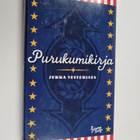 Jukka Vesterinen : Purukumikirja - pikkukuva 1