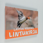 Reima Flyktman : Lasten hauska lintukirja - pikkukuva 1