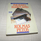 Michael Hartland Kolmas petos -nid - pikkukuva 1