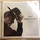 Topi Sorsakoski Tummansininen sävel CD + DVD - pikkukuva 1