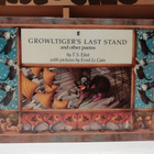 T. S. Eliot - Growltiger's Last Stand and Other Poems - pikkukuva 1