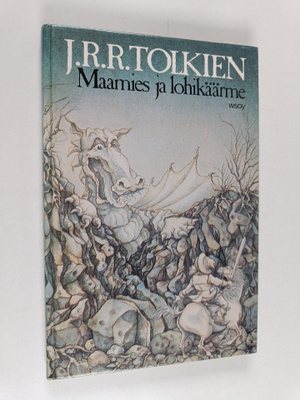 J. R. R Tolkien : Maamies ja lohikäärme