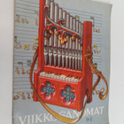 Viikkosanomat 4B/1956 - pikkukuva 1