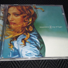 MADONNA RAY OF LIGHT CD - pikkukuva 1
