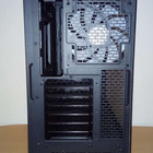 Phanteks XT Pro Ultra - kotelo + Corsair RM850x virtalähde. - pikkukuva 4
