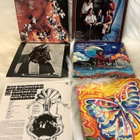 JANIS JOPLIN:BOX OF PEARLS (5 CD LONG BOX) + VIHKO - pikkukuva 4