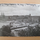 VANHA Postikortti Helsinki 1937 - pikkukuva 1