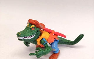 TMNT - Leatherhead