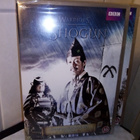 5 KPL DVD :  BBC WARRIORS SARJAA (UUSI) SIS POSTIKULU - pikkukuva 4