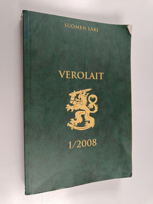 Verolait 1/2008