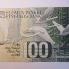 100 markkaa 1986 - pikkukuva 3