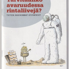 Tarvitaanko avaruudessa rintaliivejä? - pikkukuva 1