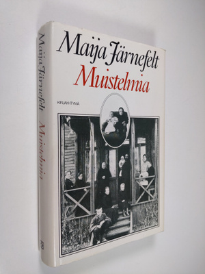 Maija Järnefelt : Muistelmia