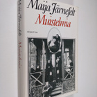 Maija Järnefelt : Muistelmia - pikkukuva 1