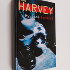 John Harvey : Hyvässä terässä - pikkukuva 1