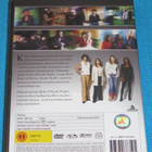 Dvd - Widows - Geoffrey Sax elokuva - pikkukuva 3