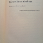 Edna O'Brien - Paheellinen elokuu (sid.) - pikkukuva 2