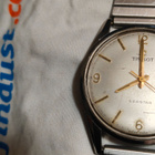 TISSOT SEASTAR (viallinen) - pikkukuva 3