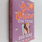 Zoe Sugg : Girl online : on tour - pikkukuva 1